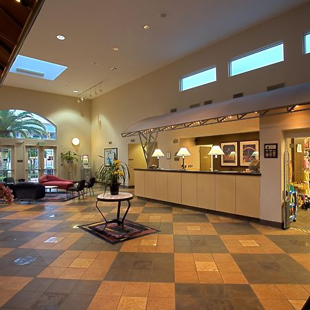 Maingate Garden Inn Киссимми Экстерьер фото
