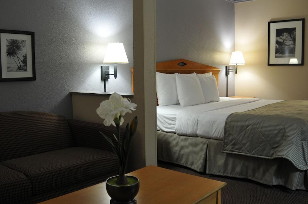 Maingate Garden Inn Киссимми Экстерьер фото