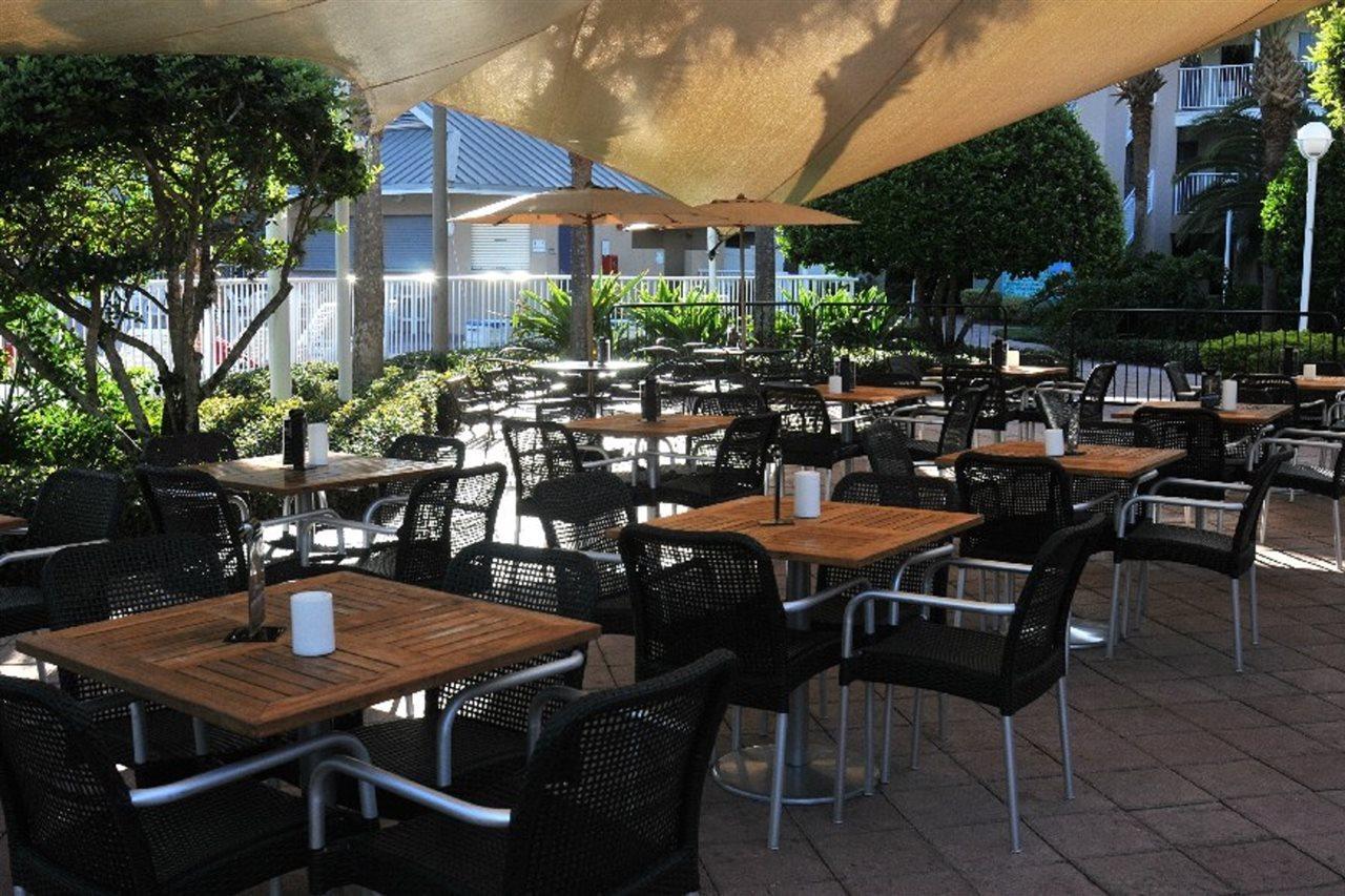 Maingate Garden Inn Киссимми Экстерьер фото