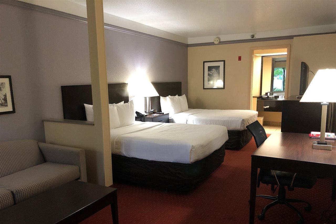 Maingate Garden Inn Киссимми Экстерьер фото