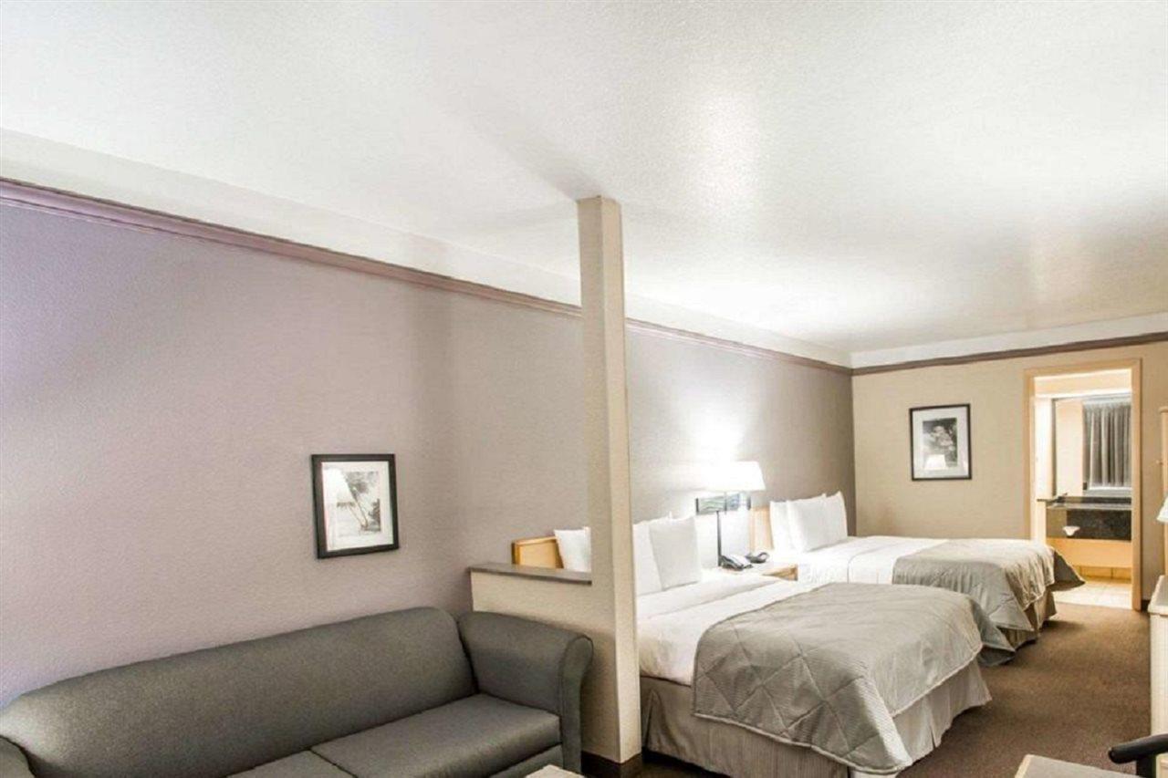 Maingate Garden Inn Киссимми Экстерьер фото