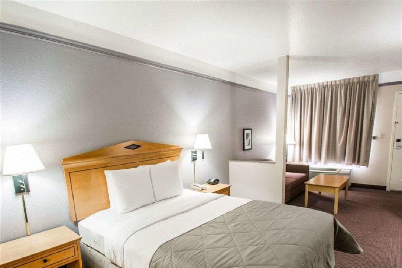 Maingate Garden Inn Киссимми Экстерьер фото
