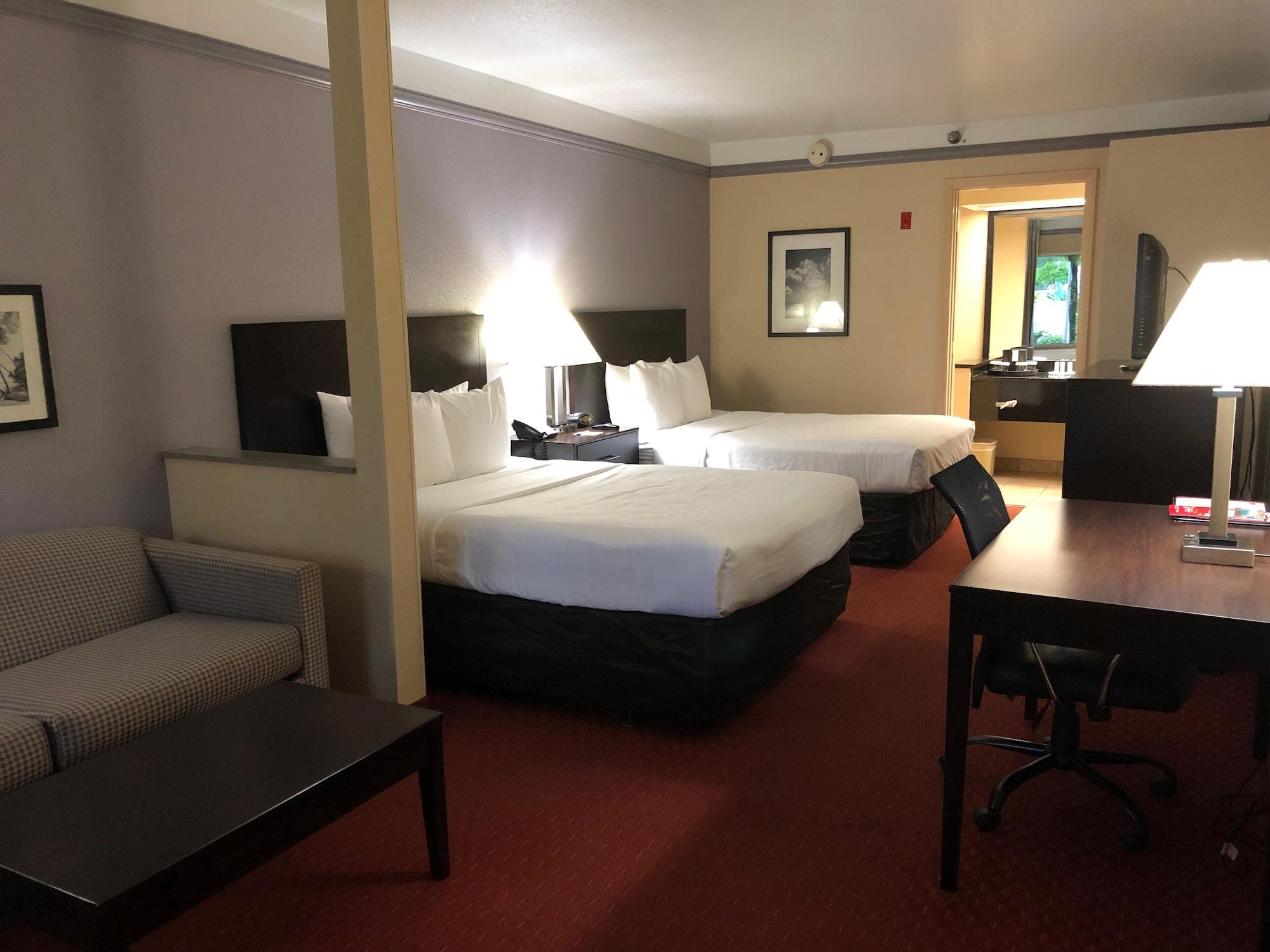 Maingate Garden Inn Киссимми Экстерьер фото
