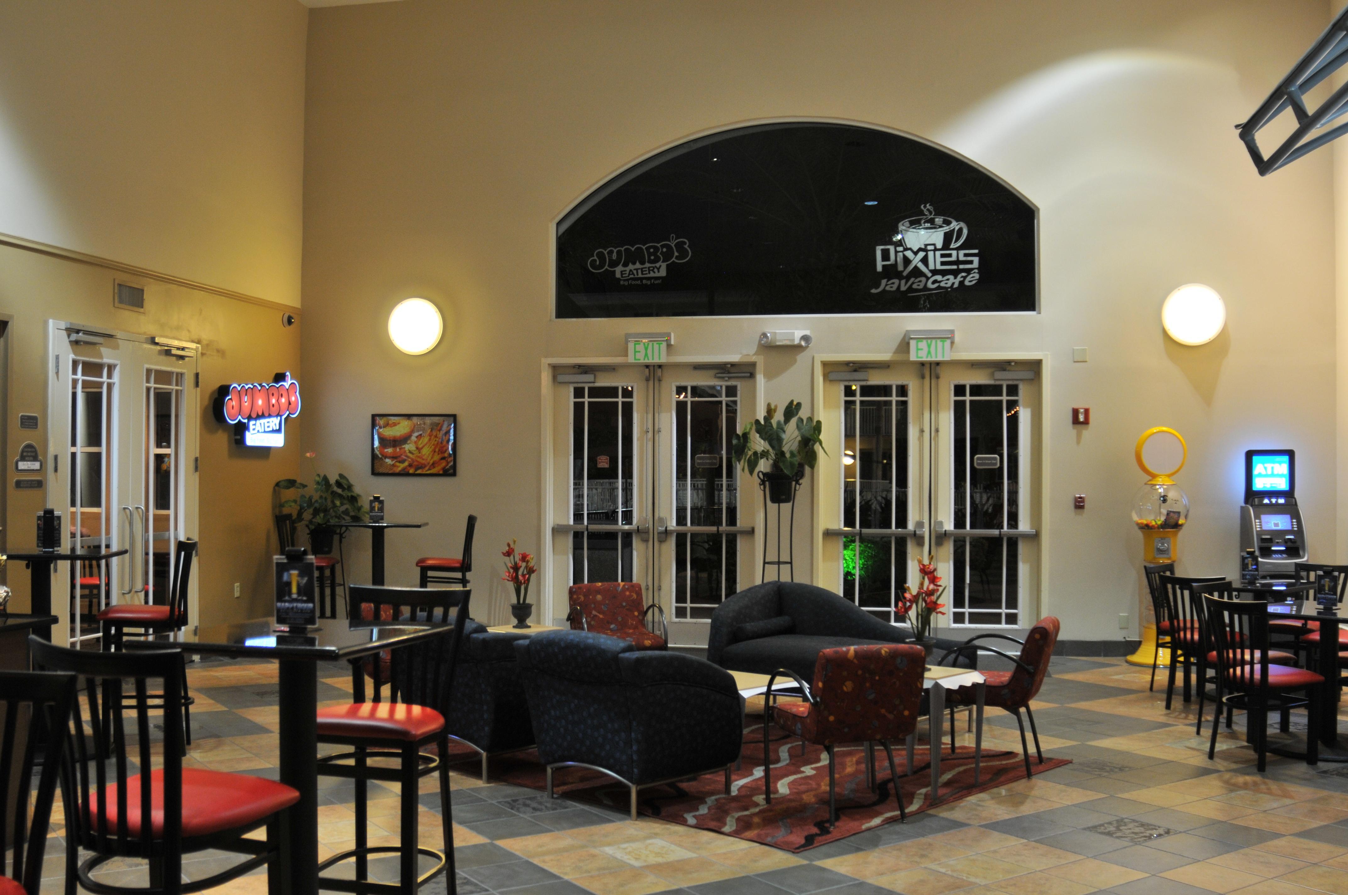 Maingate Garden Inn Киссимми Экстерьер фото