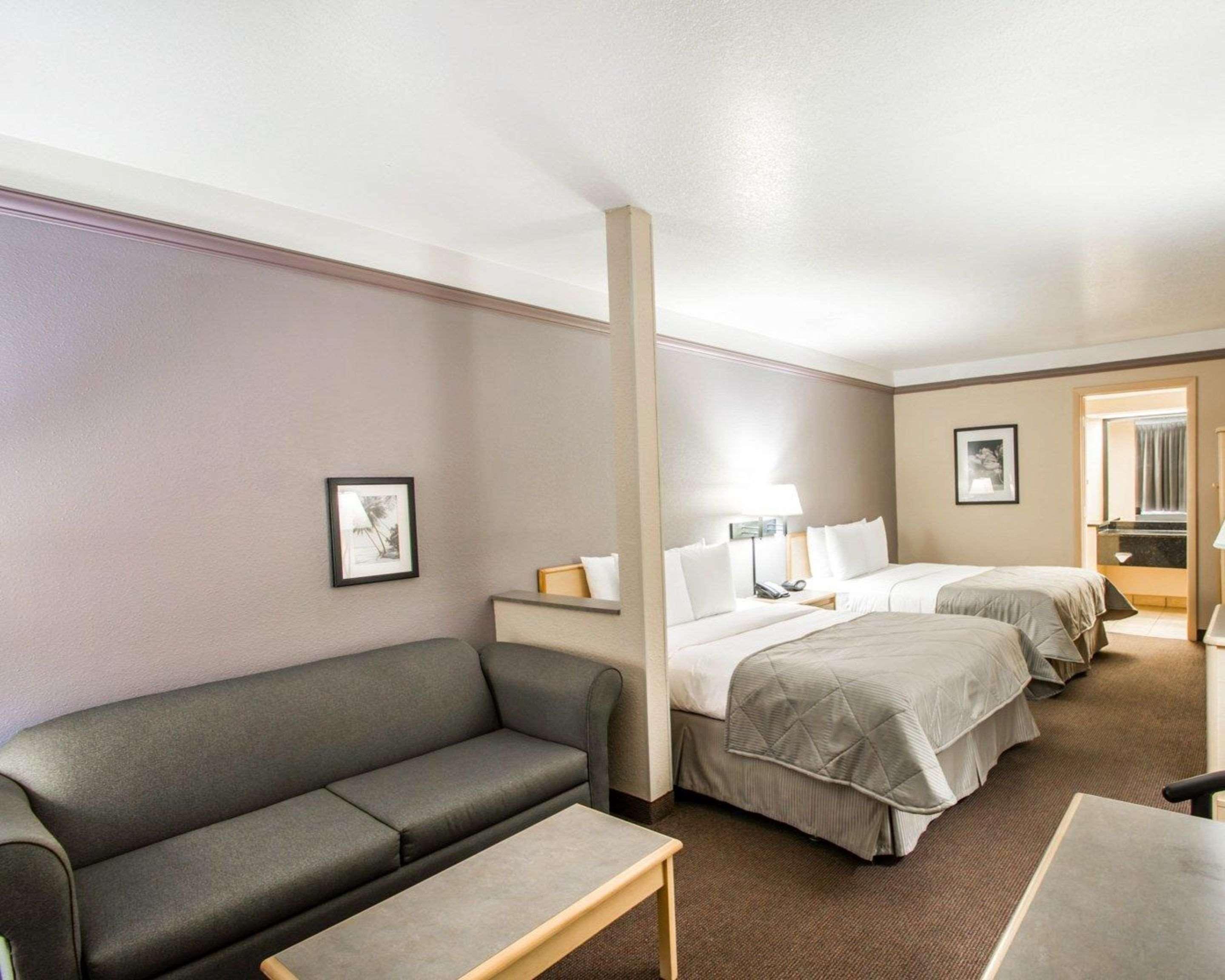 Maingate Garden Inn Киссимми Экстерьер фото