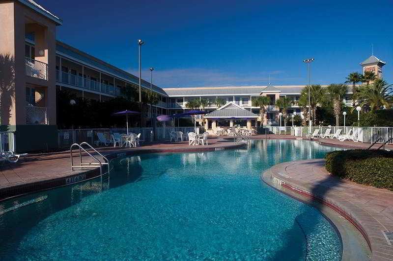 Maingate Garden Inn Киссимми Экстерьер фото