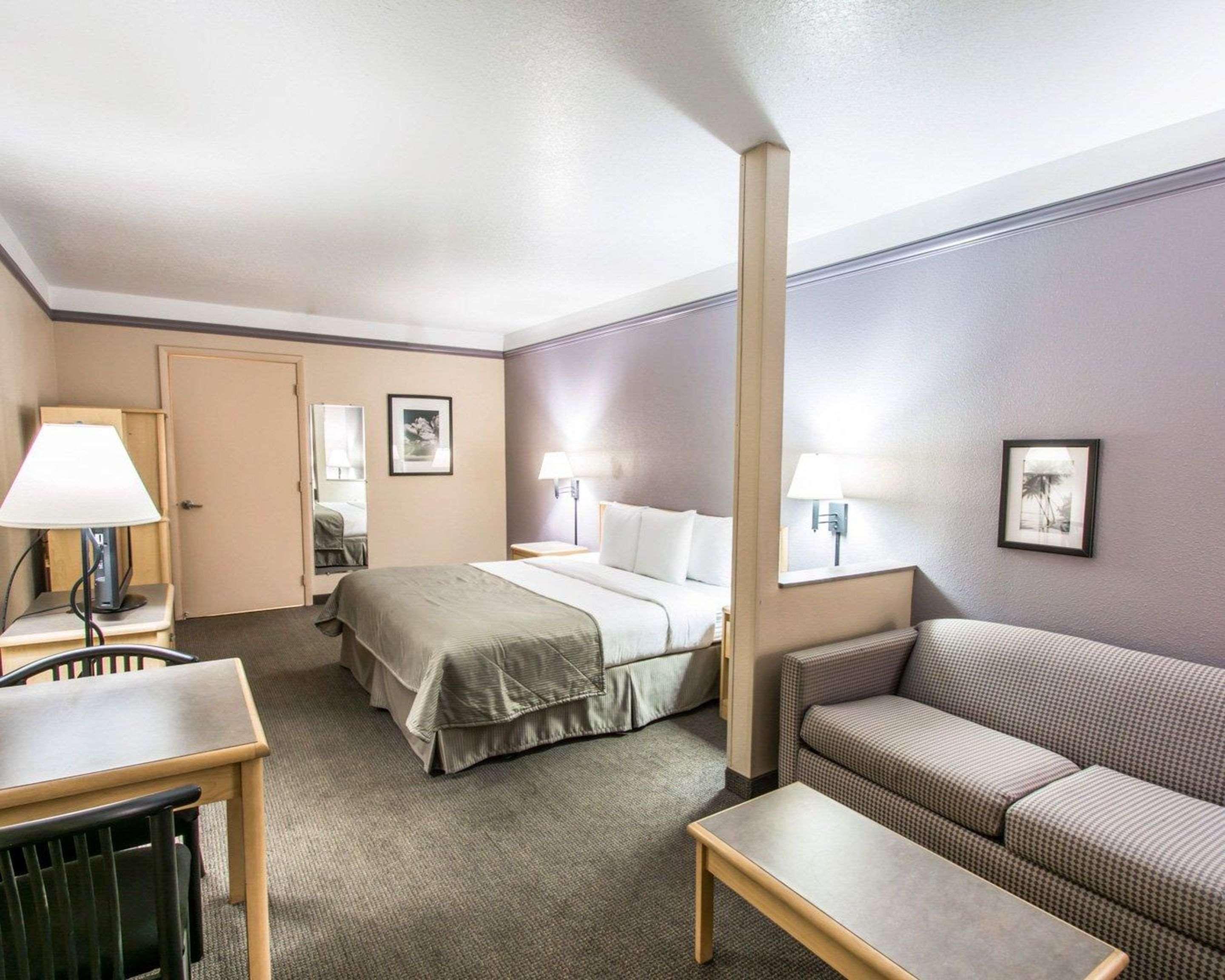 Maingate Garden Inn Киссимми Экстерьер фото