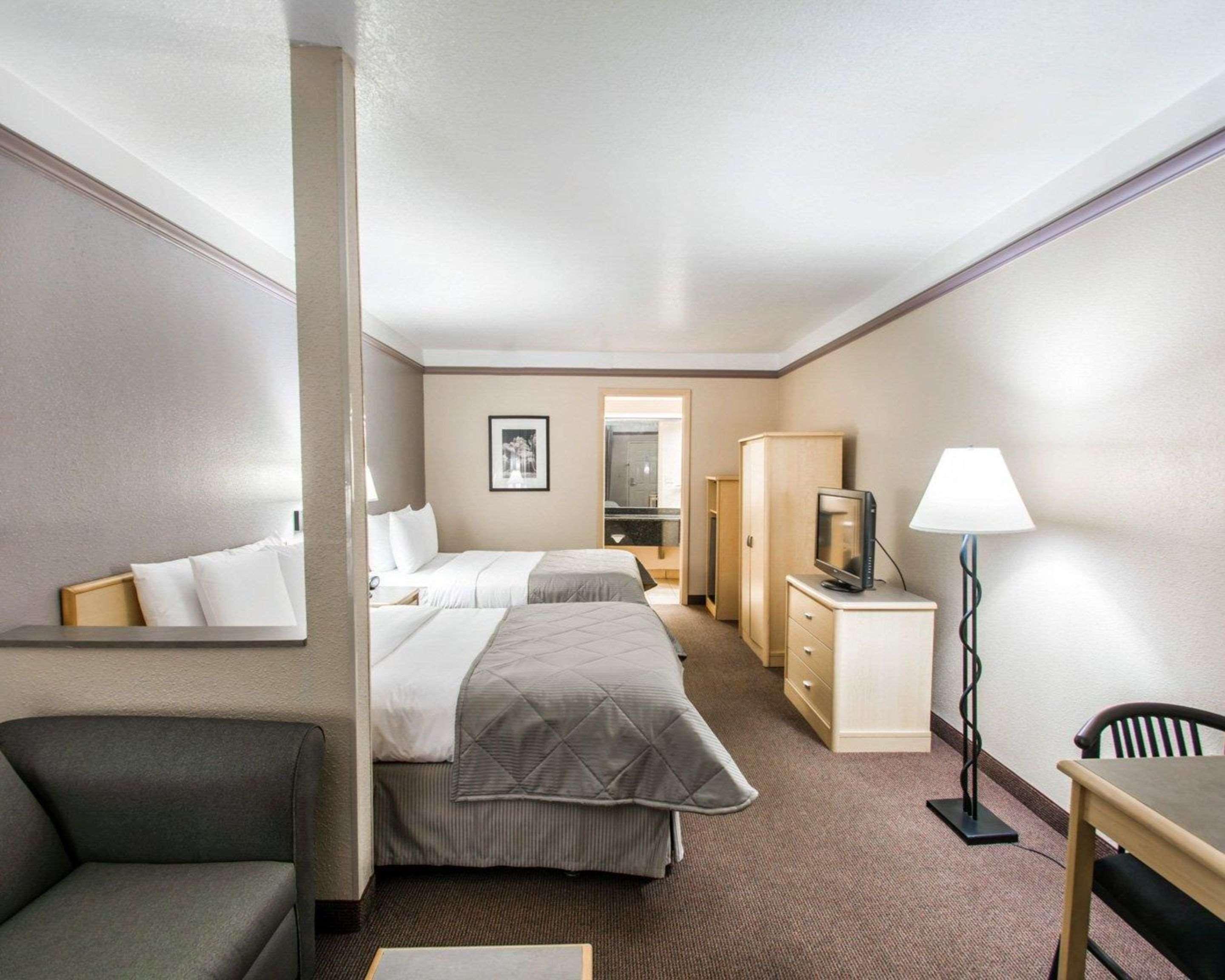 Maingate Garden Inn Киссимми Экстерьер фото