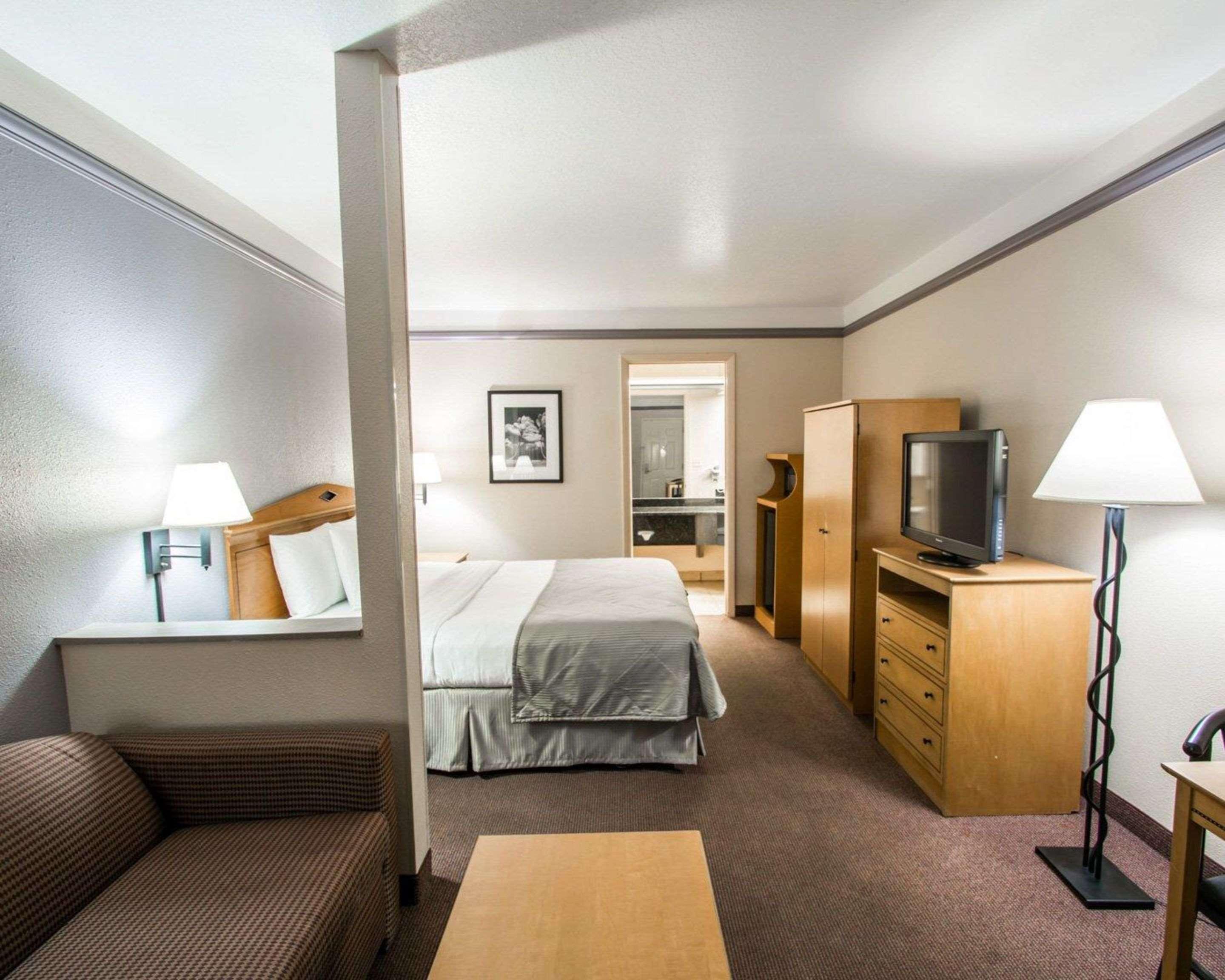 Maingate Garden Inn Киссимми Экстерьер фото